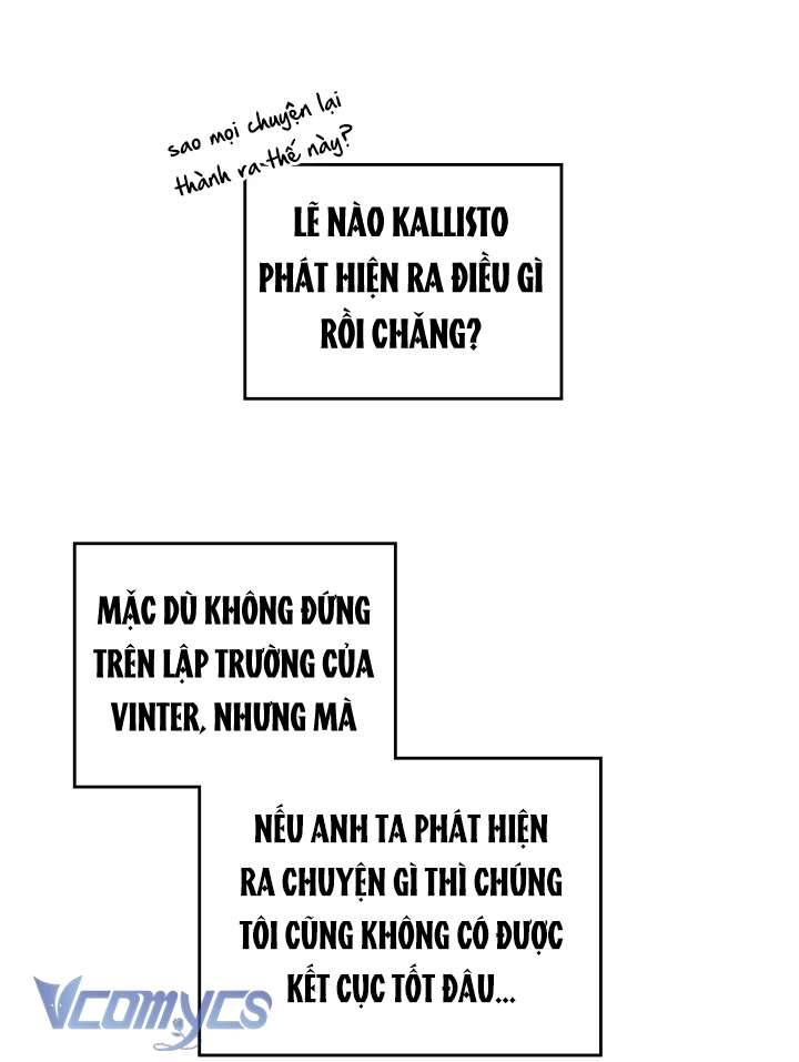 Kết Cục Của Nhân Vật Phản Diện Chỉ Có Thể Là Cái Chết Chapter 117 - Trang 4