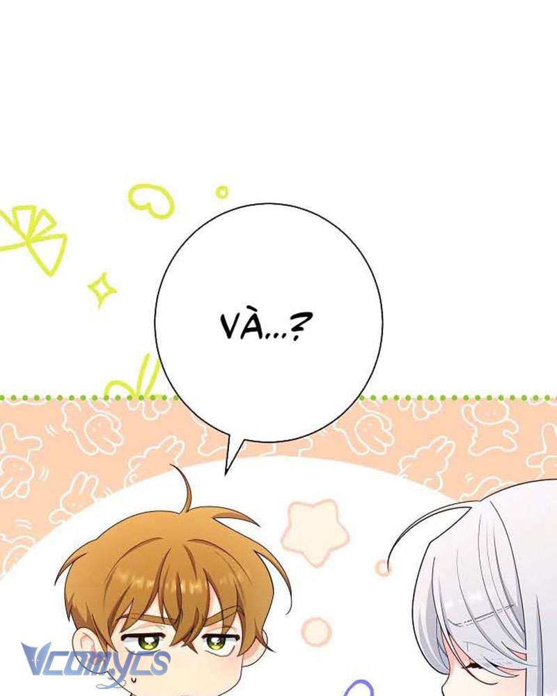 Hầu Gái Độc Quyền Của Hoàng Hậu Phản Diện Chapter 26 - Trang 4