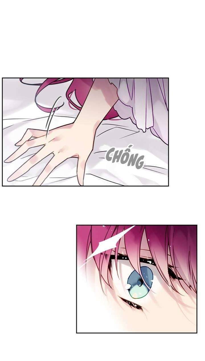 Kết Cục Của Nhân Vật Phản Diện Chỉ Có Thể Là Cái Chết Chapter 2 - Trang 4