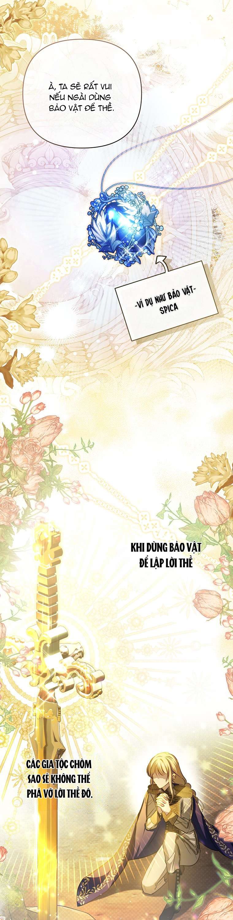 Chị Gái Tôi Là Nhân Vật Chính Chap 14 - Trang 4