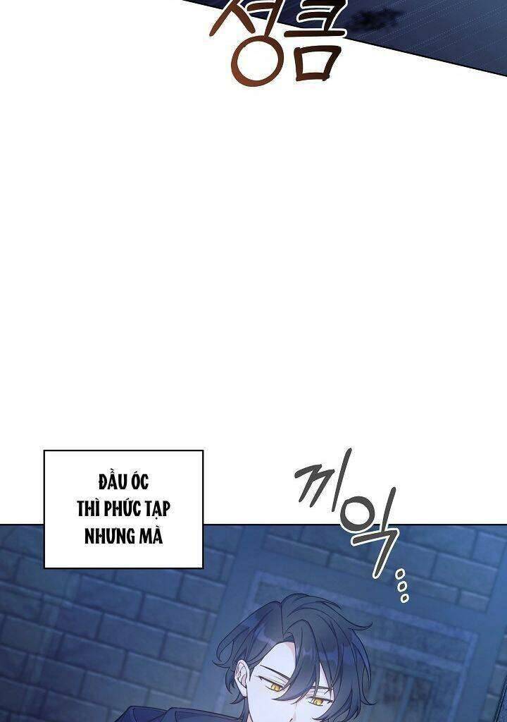 Bệ Hạ, Tôi Sẽ Giết Ngài! Chapter 27 - Trang 4