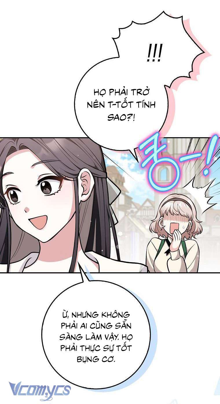 Tôi Thề Chúng Ta Chỉ Là Bạn Chapter 10 - Next Chapter 11