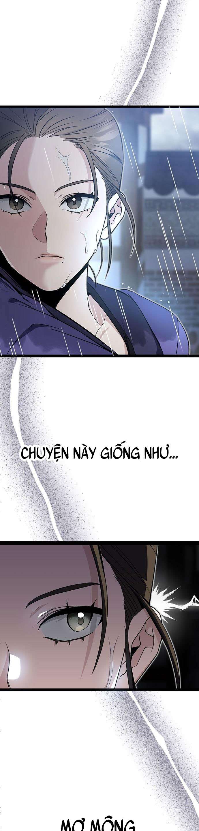 Hoàng Hậu Cao Học Chapter 1 - Trang 3