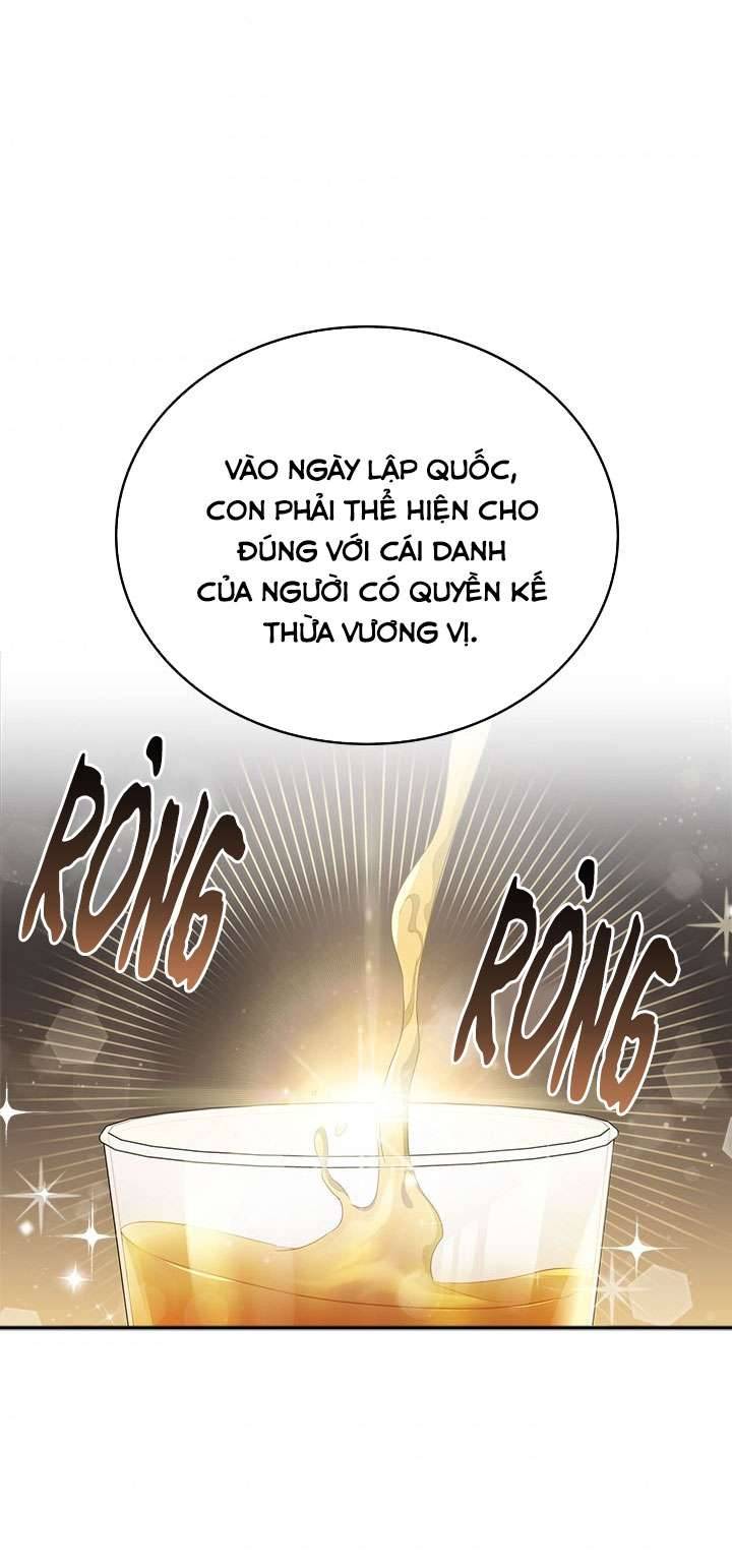 Kiếp Này Nhất Định Làm Gia Chủ Chap 54 - Trang 2