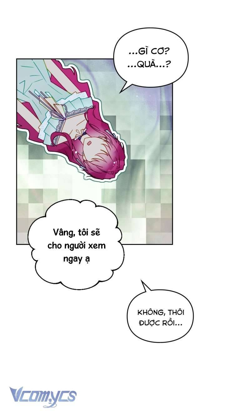 Kết Cục Của Nhân Vật Phản Diện Chỉ Có Thể Là Cái Chết Chapter 127 - Trang 4