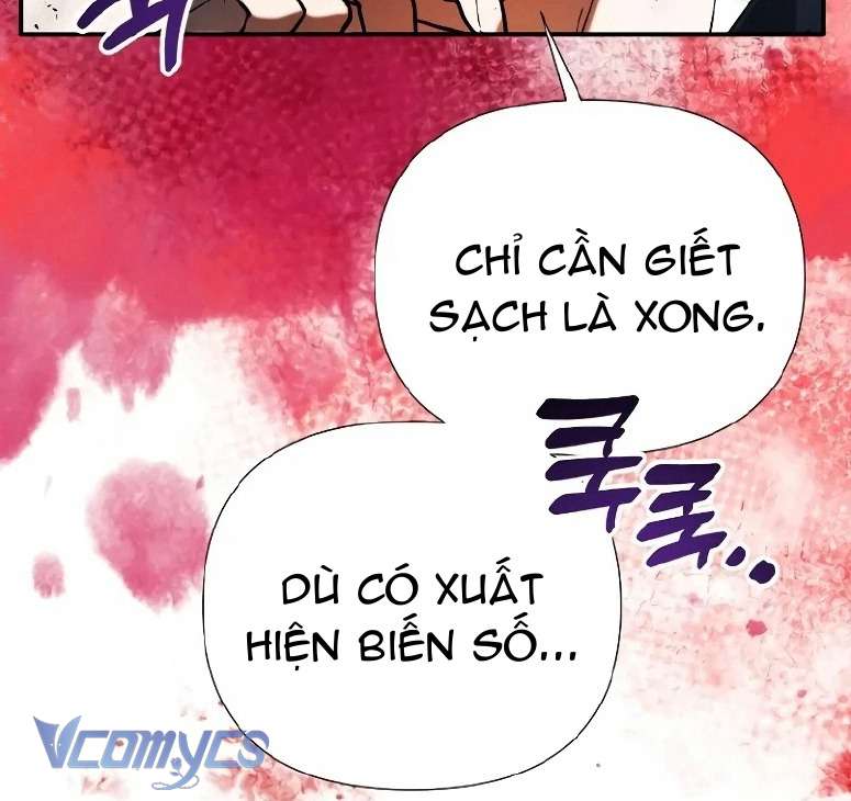Papa Bạo Chúa, Con Sẽ Bảo Vệ Người! Chap 8 - Trang 2