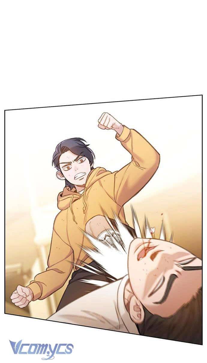 Trăng Tối: Thành Phố Xám (HYBE) Chap 8 - Trang 2