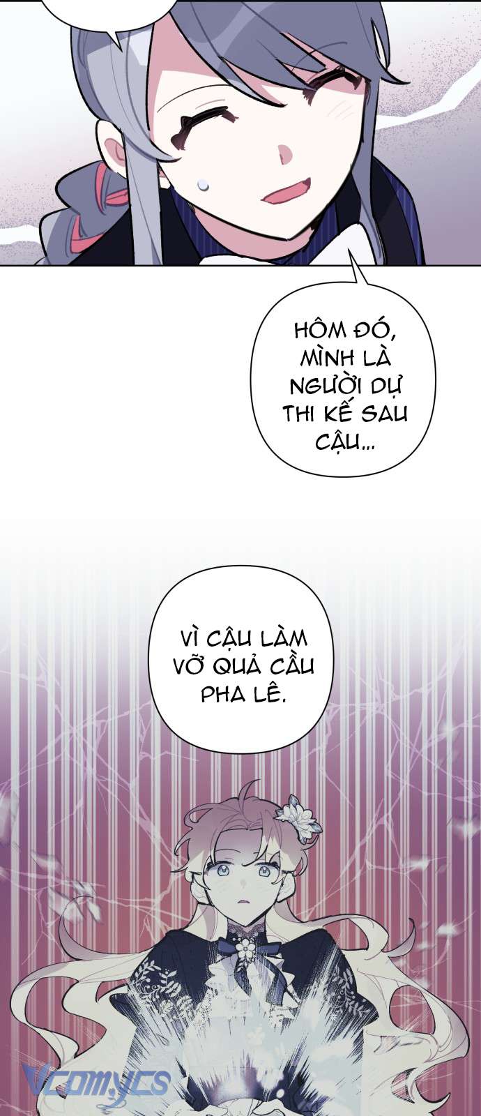 Cách Để Giết Một Pháp Sư Chapter 26 - Trang 4