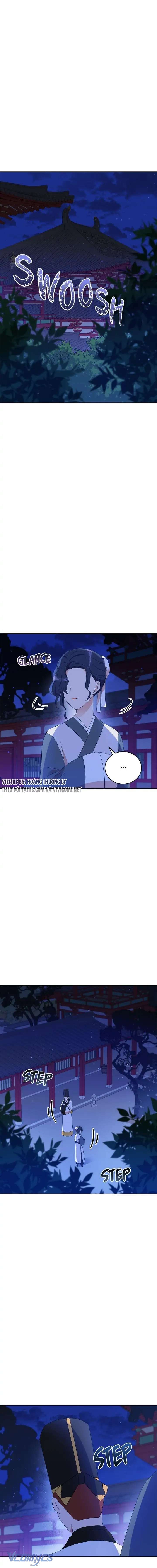 Ái Phi Khế Ước Chap 99 - Trang 4