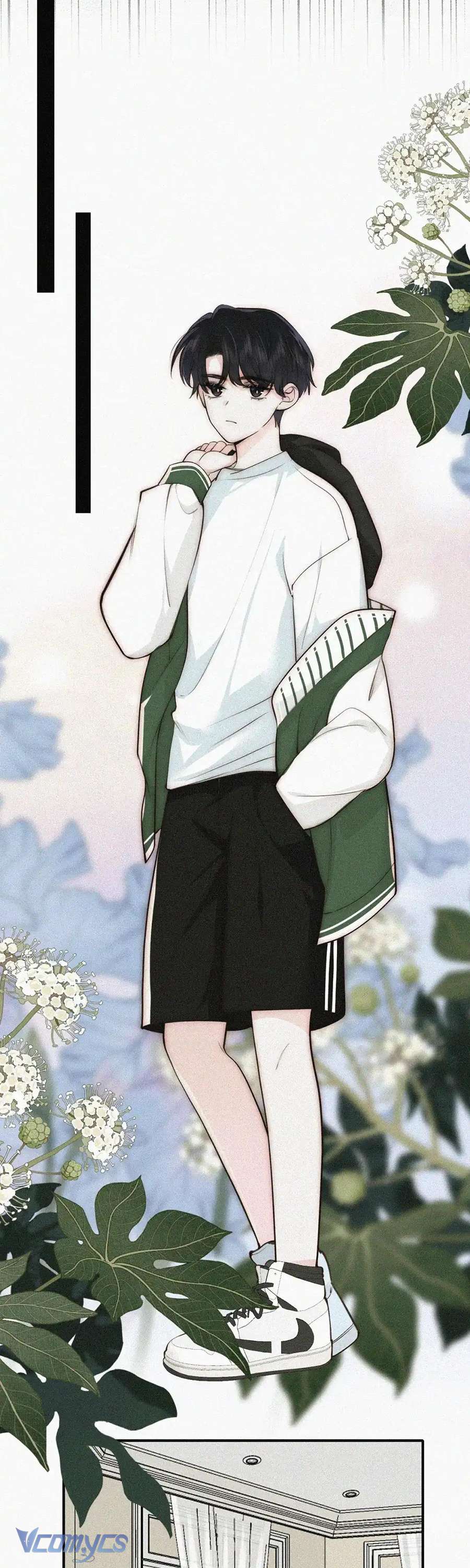 Một Mực Cưng Chiều Chap 61 - Trang 2