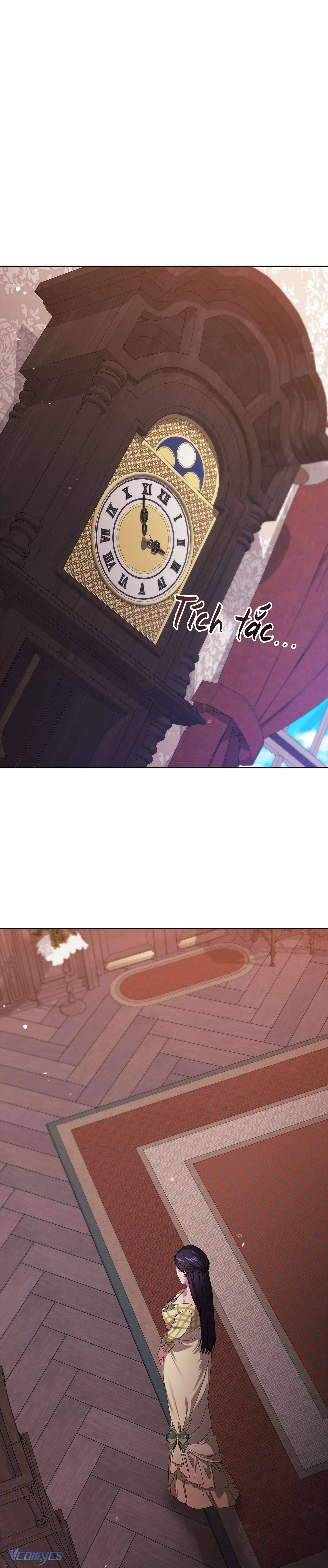 Hôn Nhân Này Rồi Sẽ Đổ Vỡ Chapter 56 - Trang 3