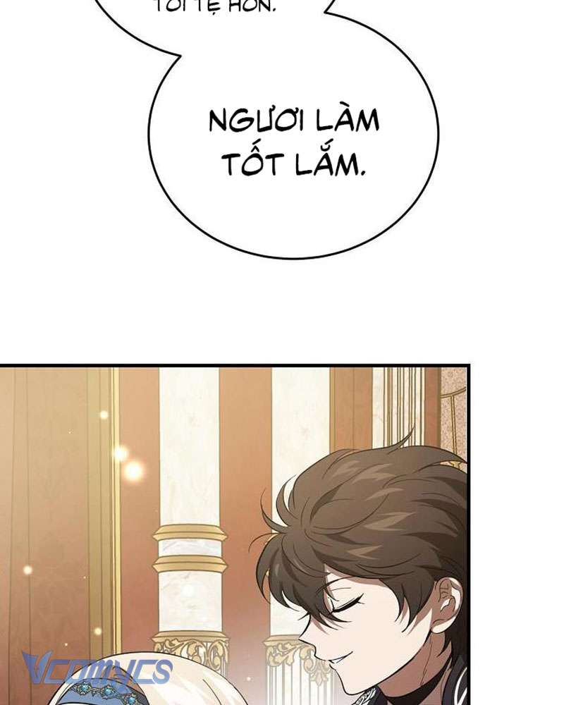 Ác Quỷ Nuôi Dưỡng Tiểu Thư Chapter 21 - Trang 4