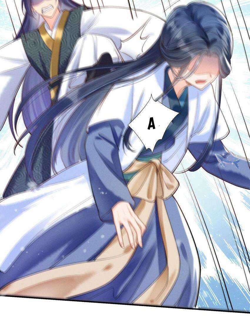 Nuôi Dưỡng Hoàng Tử Chap 4 - Trang 3