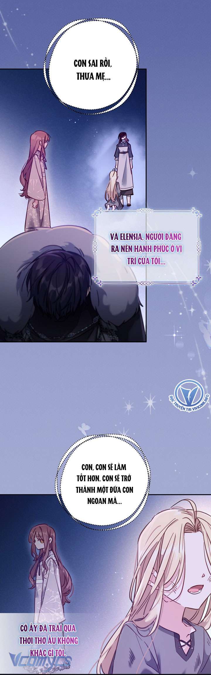 Không Có Chỗ Cho Kẻ Giả Mạo Chap 16 - Trang 2