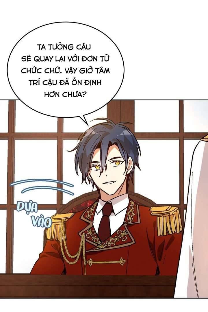 Vị Hôn Thê Khế Ước Của Công Tước Chapter 62 - Trang 4