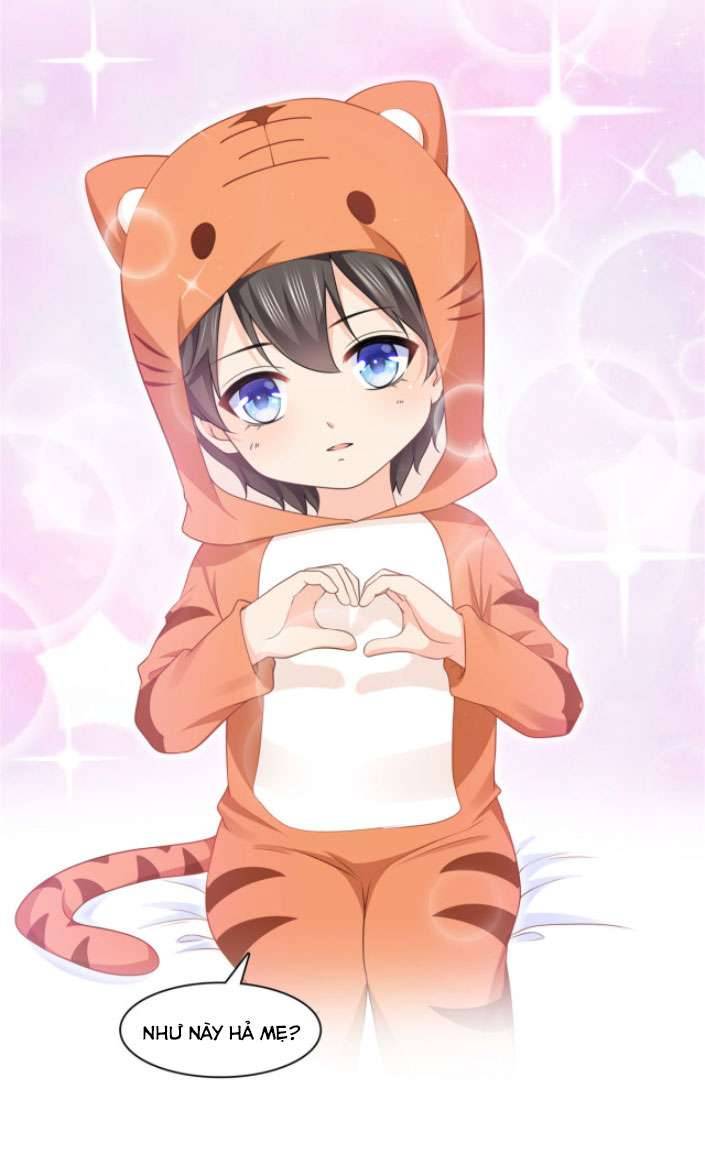 Hệt Như Hàn Quang Gặp Nắng Gắt Chap 194 - Trang 4