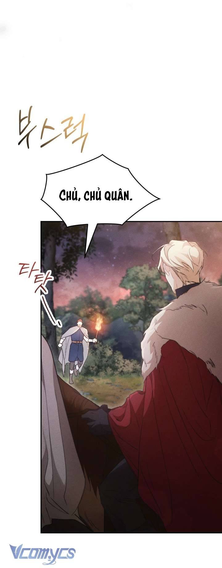 Tiếng Trống Vang Dội Chapter 7 - Trang 4
