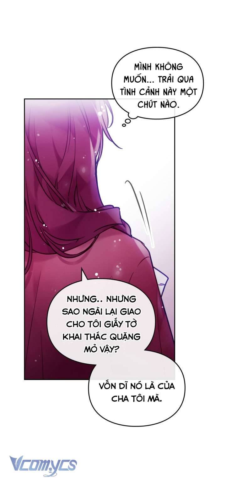 Kết Cục Của Nhân Vật Phản Diện Chỉ Có Thể Là Cái Chết Chapter 101 - Trang 4