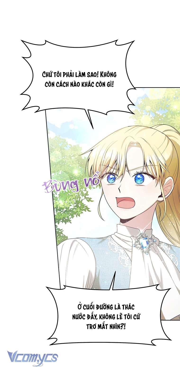 [18+] Phương Pháp Gia Hạn Hợp Đồng Hôn Nhân Chap 8 - Trang 2