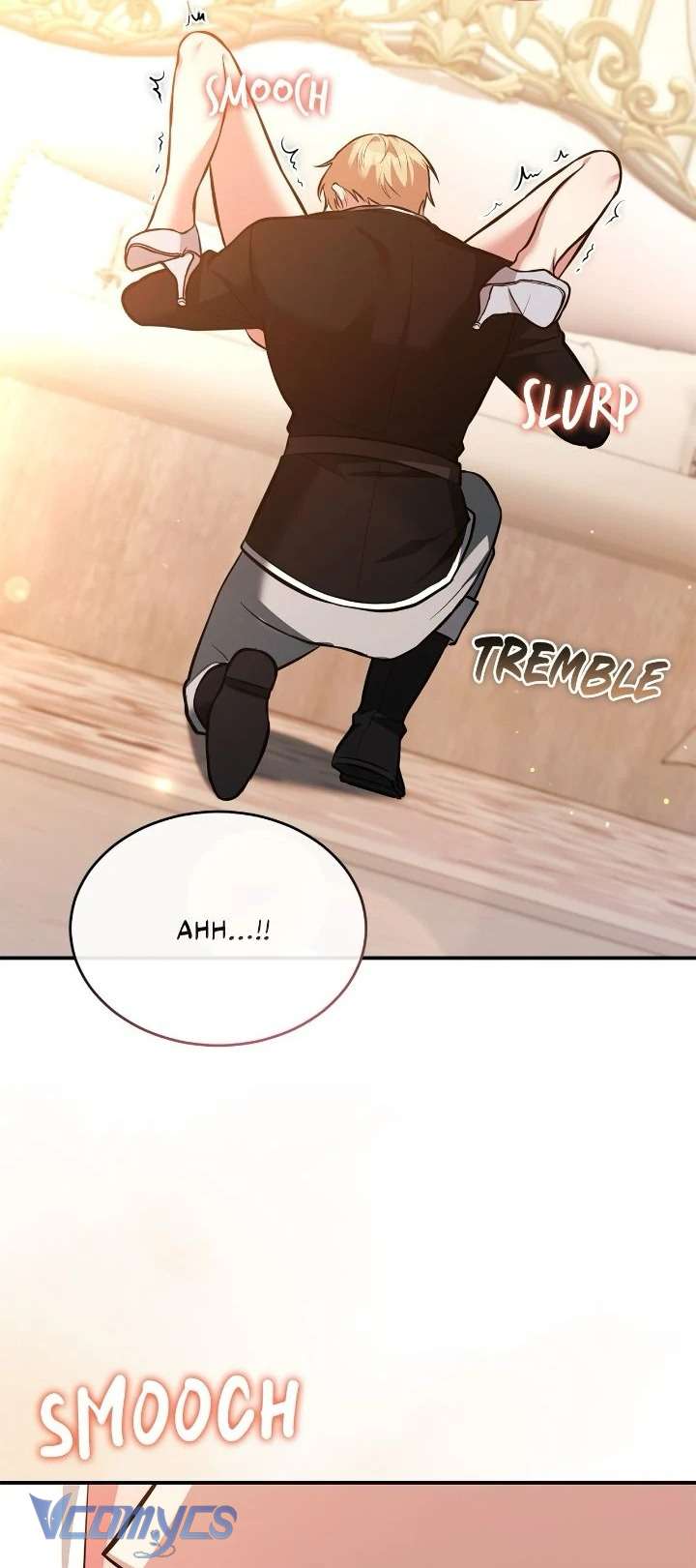 Dàn Harem Nóng Bỏng Đang Dần Lạnh Nhạt với Tôi! Chap 5 - Trang 3