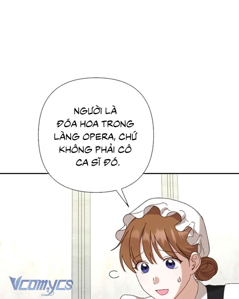 Dành Cho Những Ai Coi Hối Tiếc Là Điều Xa Xỉ Chap 7 - Trang 4