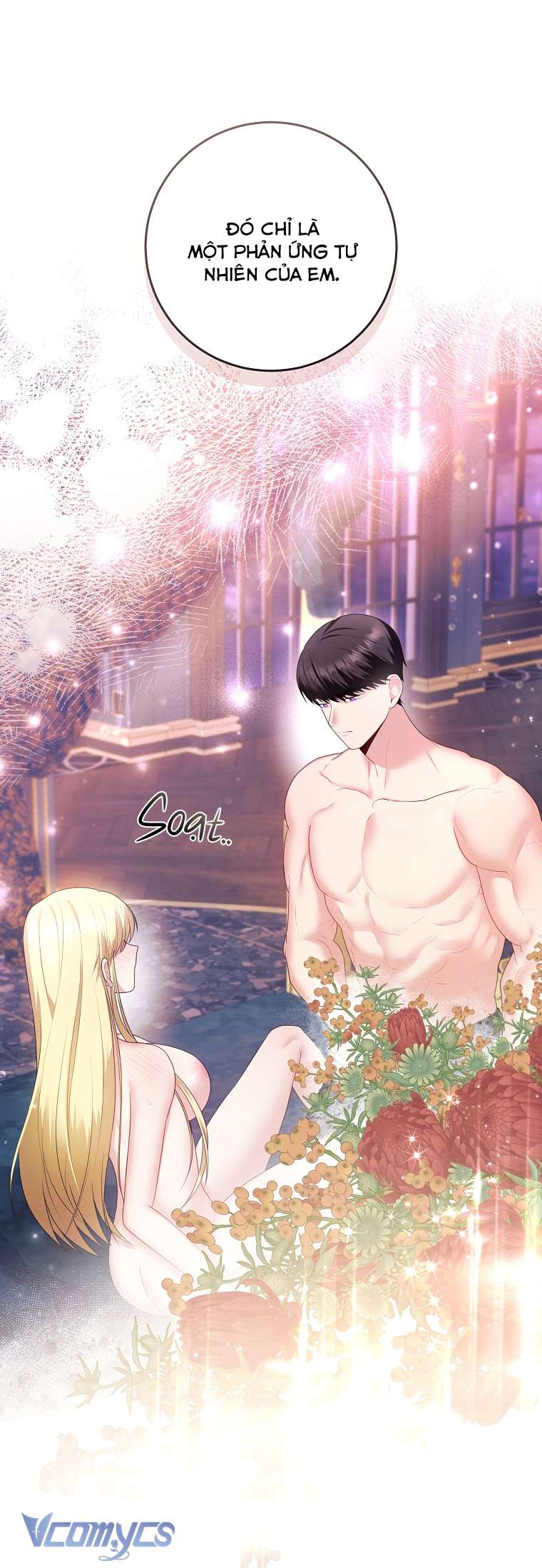 [18+] Phương Pháp Gia Hạn Hợp Đồng Hôn Nhân Chap 11 - Trang 2