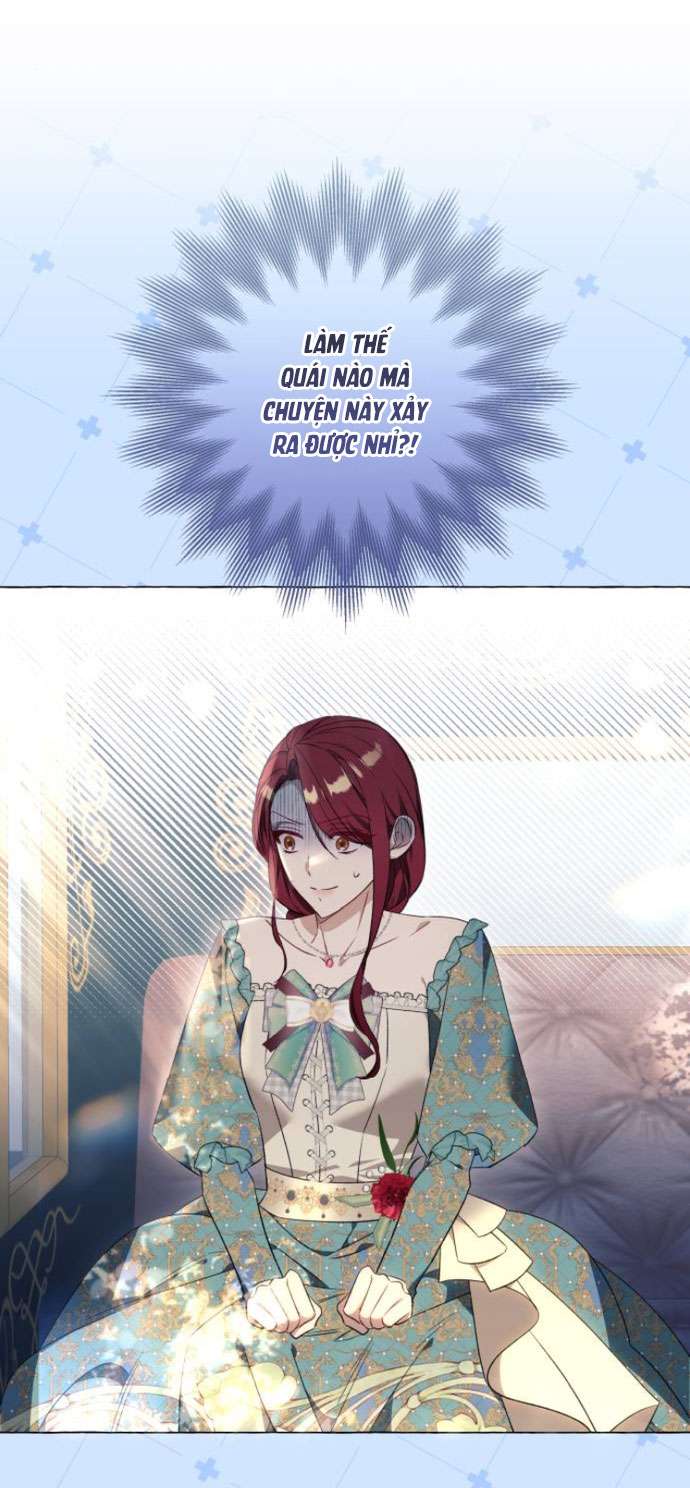Tôi Tưởng Đó Chỉ Là Tiểu Thuyết Trọng Sinh Bình Thường Chap 29 - Trang 2