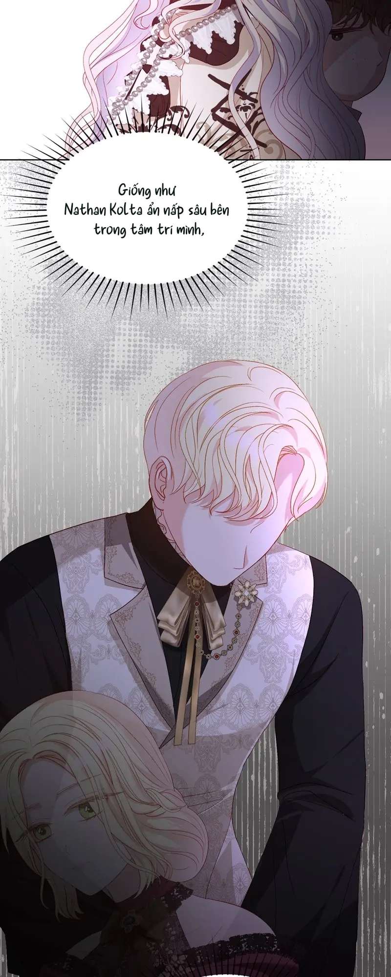 Một Ngày Nọ Bỗng Dưng Cha Xuất Hiện Chapter 29 - Trang 4