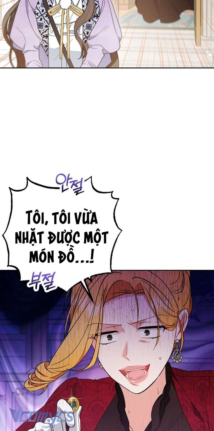 Được Yêu Thương Mà Còn Ngại Ngùng Sao! Chap 48 - Trang 4