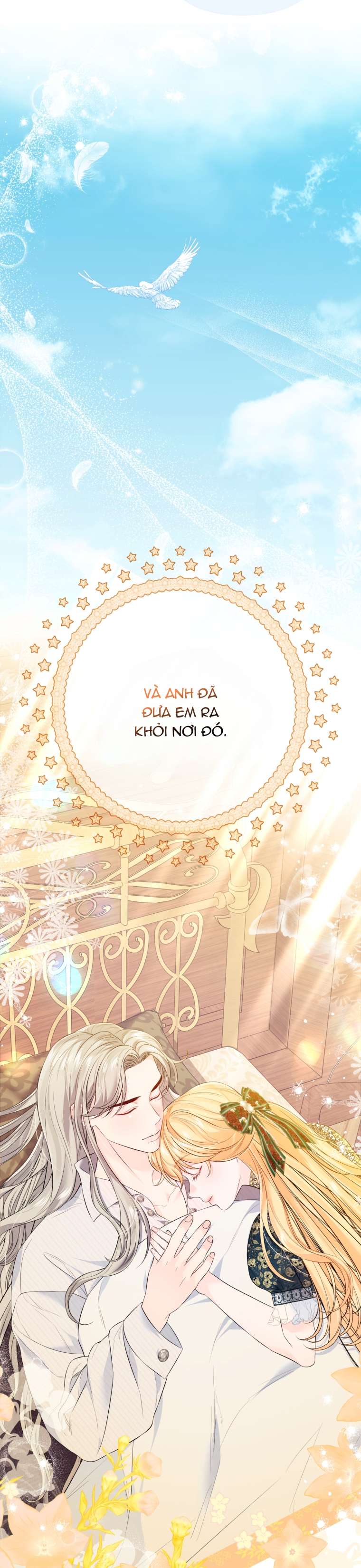 Thà Là Để Tôi Trở Thành Nữ Hoàng Chapter 27 - Next Chapter 28
