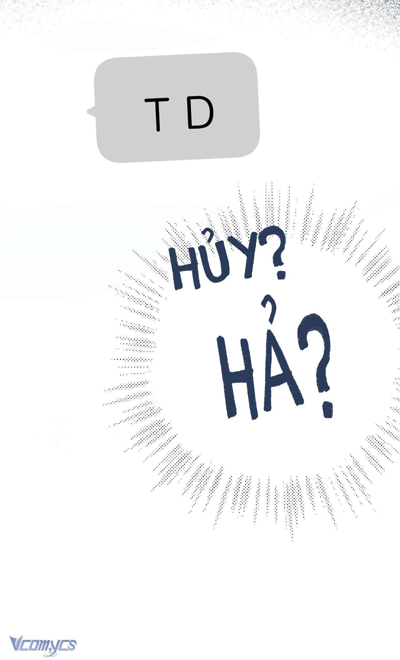 Trêu Nhầm Chap 16 - Trang 4