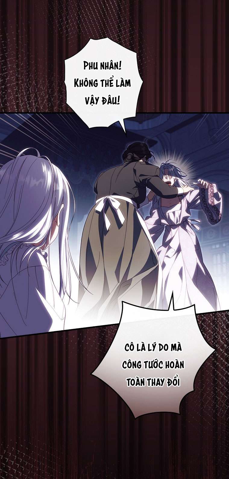 Phương Pháp Khiến Phu Quân Đứng Về Phía Tôi Chapter 75 - Trang 4