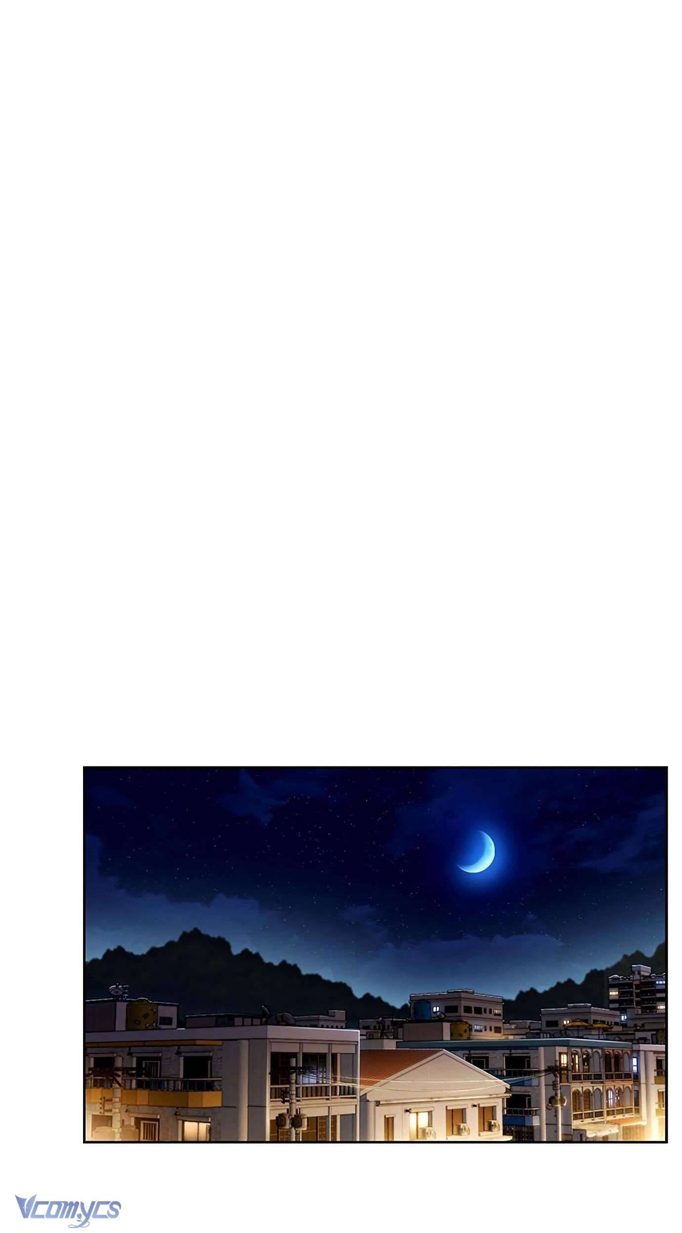 Trăng Tối: Thành Phố Xám (HYBE) Chap 6 - Trang 2