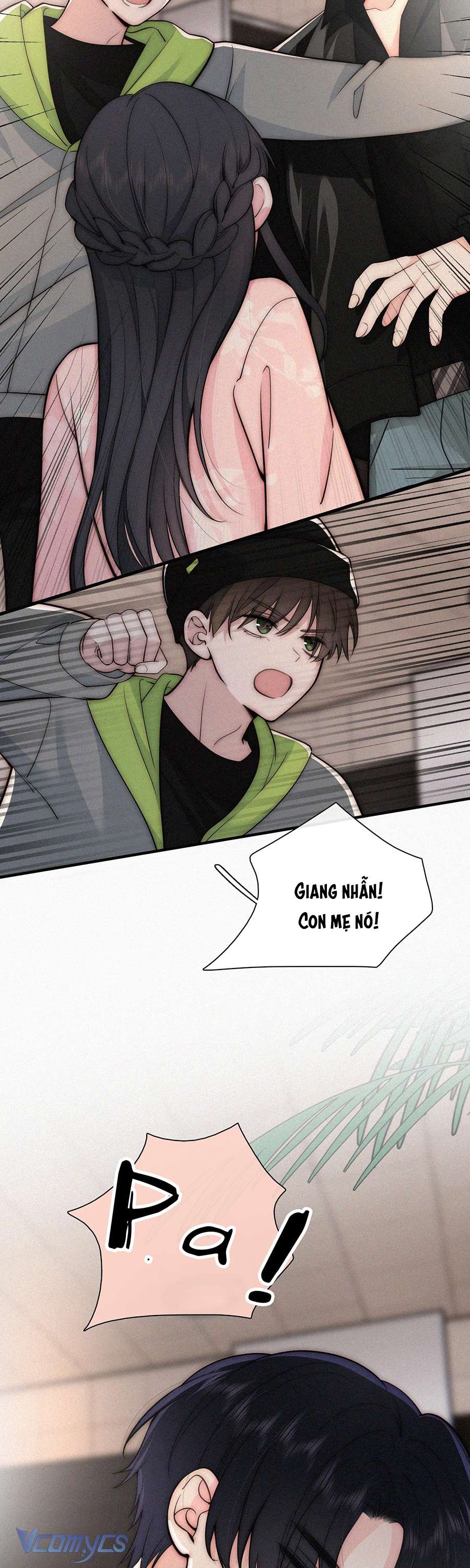 Một Mực Cưng Chiều Chap 77 - Trang 2