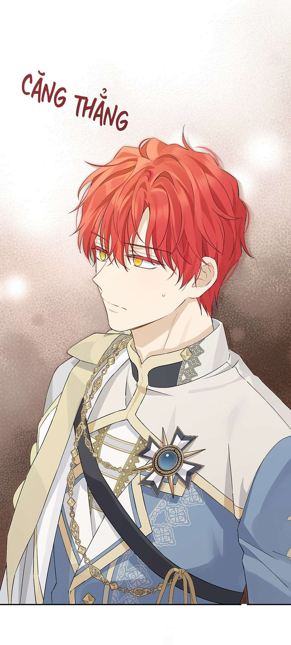 Tôi Là Minh Chứng Của Sự Thật Chap 113 - Next Chap 114