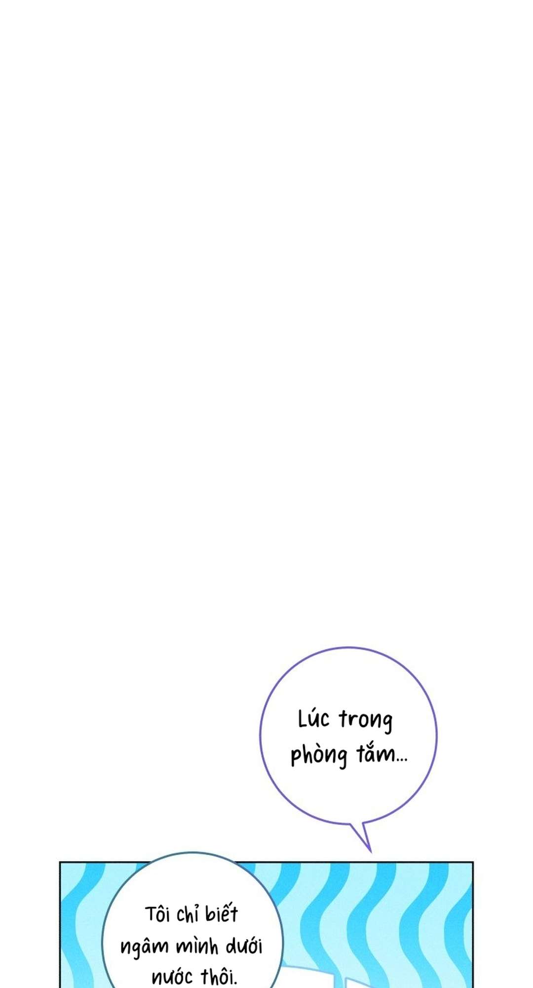 [ 18+ ] Lời Nguyền Tóc Đỏ Chapter 9 - Trang 3