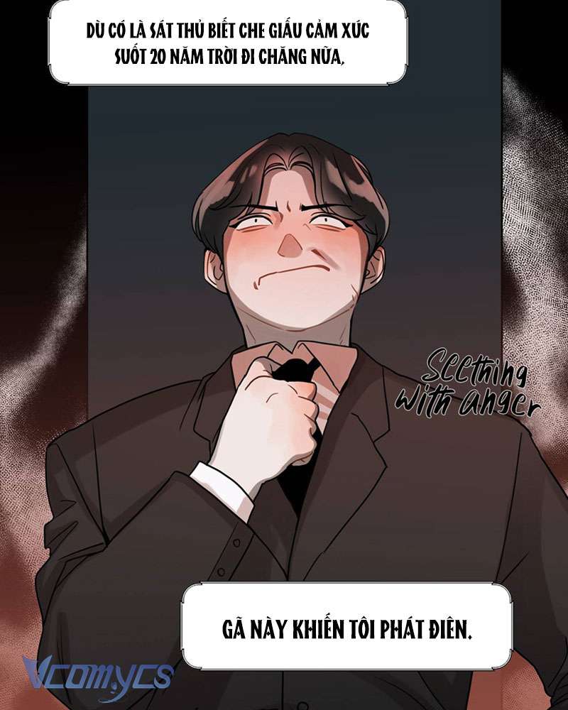 Sát Nhân Nhà Bên Chap 2 - Trang 2