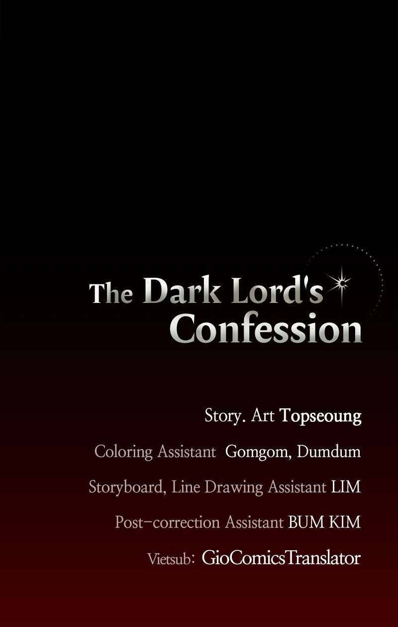 Lời Thú Nhận Của Chúa Tể Bóng Tối Chapter 95 - Trang 4