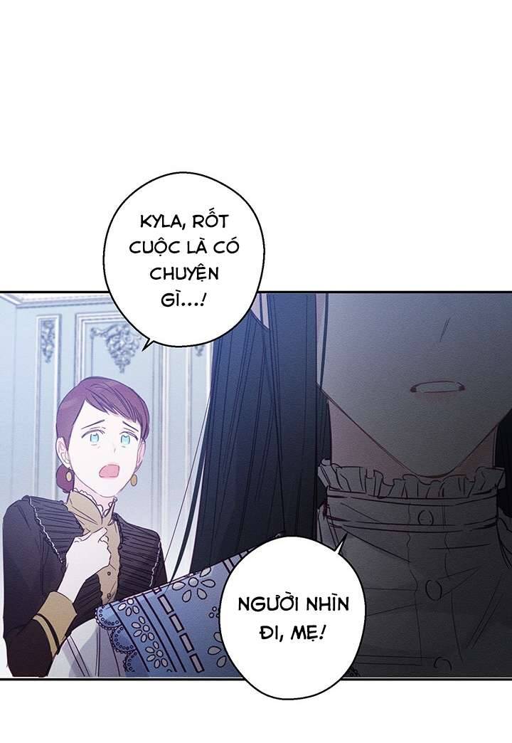 Trước Tiên Phải Giấu Em Trai Cái Đã! Chap 1 - Trang 2