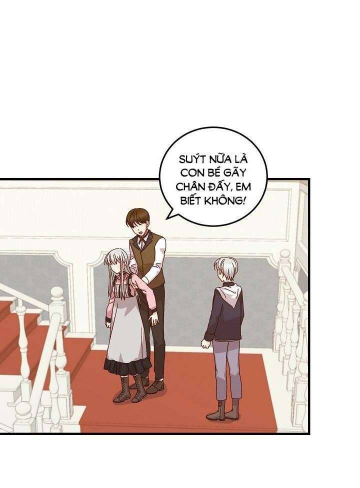 Cẩn Thận Với Các Anh Trai Đấy! Chap 17 - Trang 2