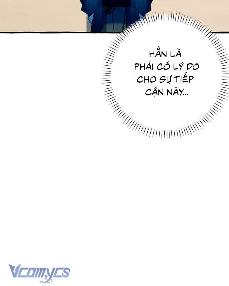 Chuyện Tình Tuyết Phương Bắc Chapter 23 - Trang 4