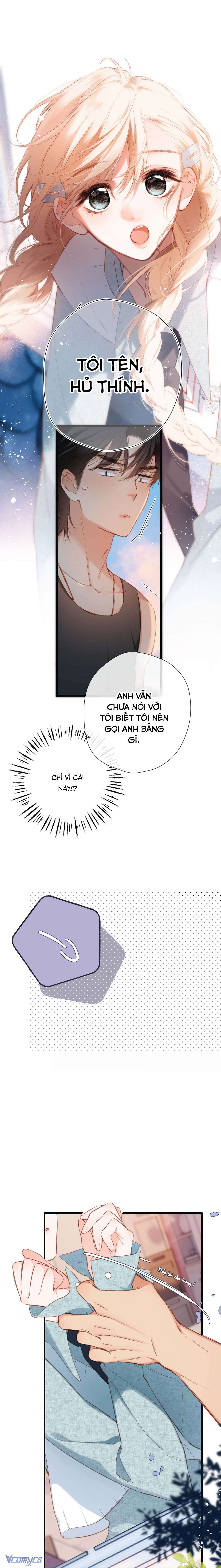 Ngược Dòng Mùa Xuân Chap 13 - Trang 4