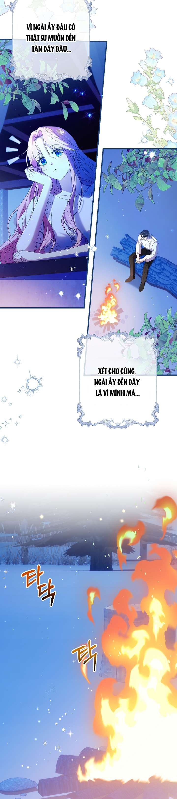 Cha Của Nam Chính Từ Chối Hủy Hôn Chapter 23 - Trang 4