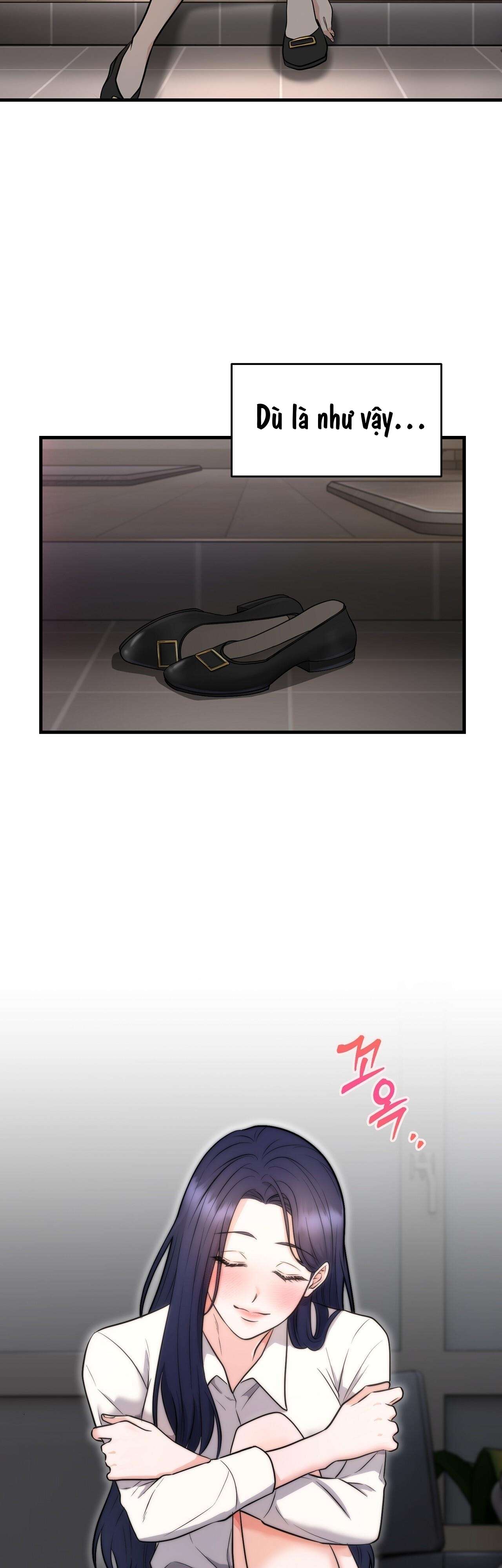 [ 18+ ] Ngủ Một Đêm Với Ác Thú Chap 2 - Next Chap 4