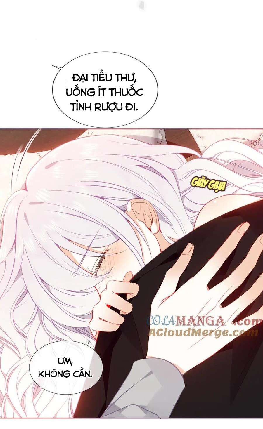 Quán Kịch Bản Trần Mộng Chapter 81 - Trang 4