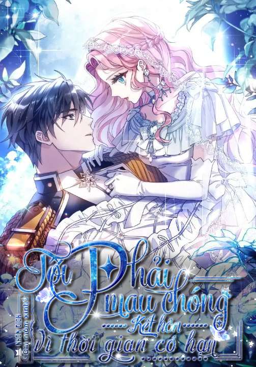 Tôi Phải Mau Chóng Kết Hôn Vì Thời Gian Có Hạn Chapter 26 - Trang 4