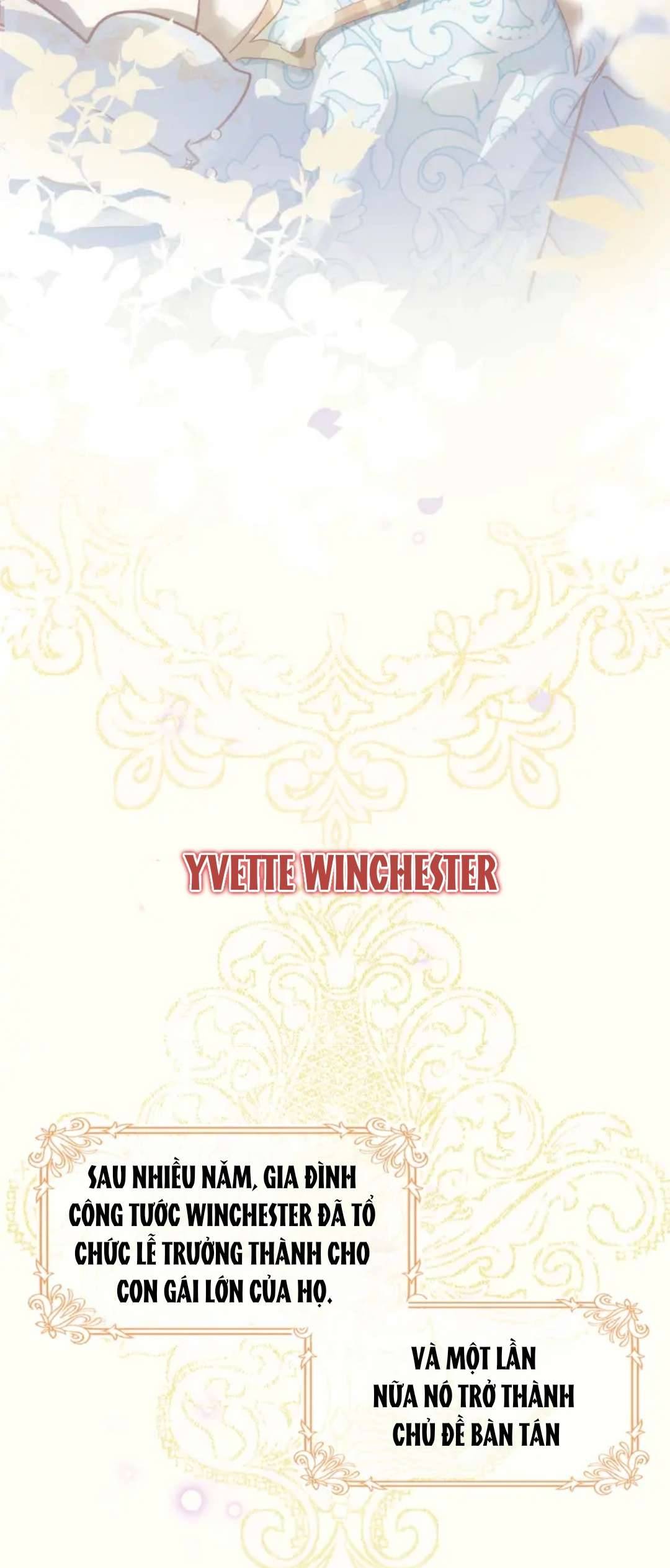 Cô công chúa không muốn được nuông chiều Chap 1 - Trang 2