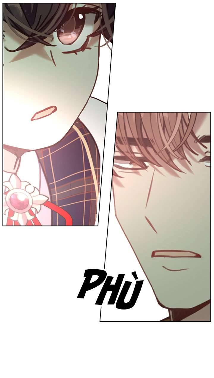 Gia Đình Bị Ám Ảnh Bởi Tôi Chapter 37 - Trang 4