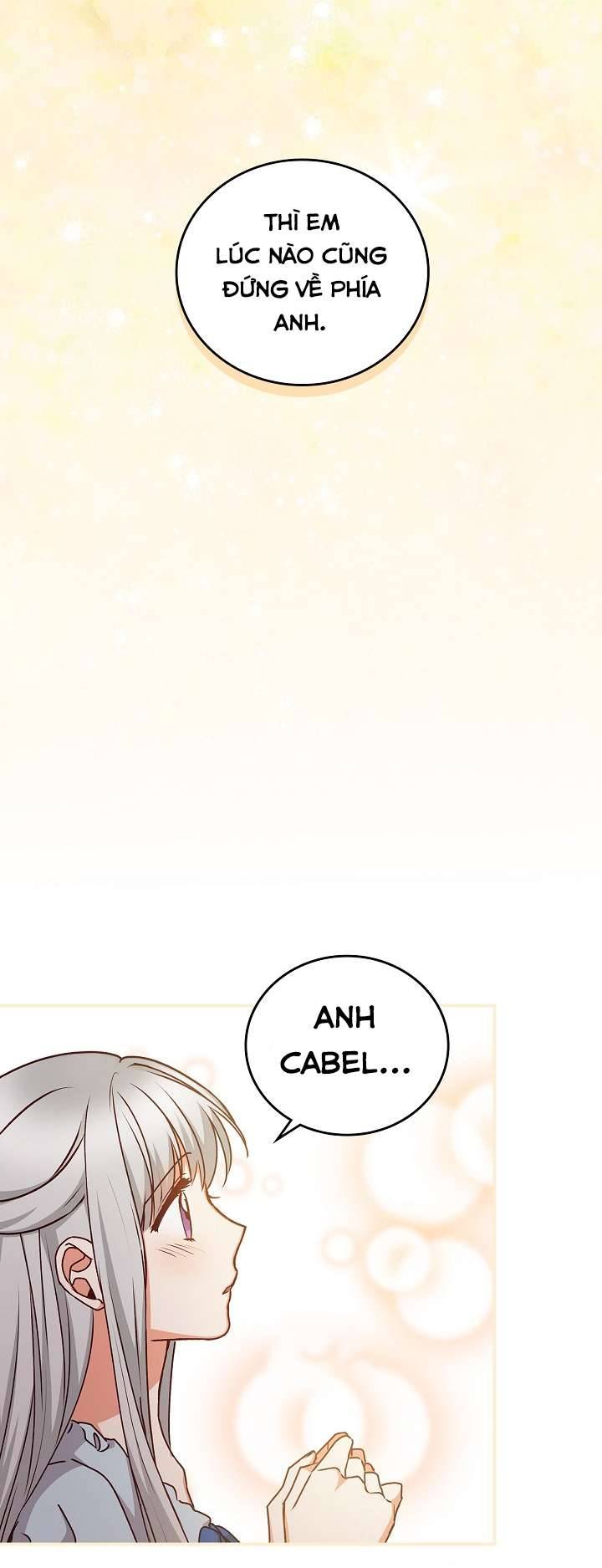 Cẩn Thận Với Các Anh Trai Đấy! Chap 74 - Trang 2