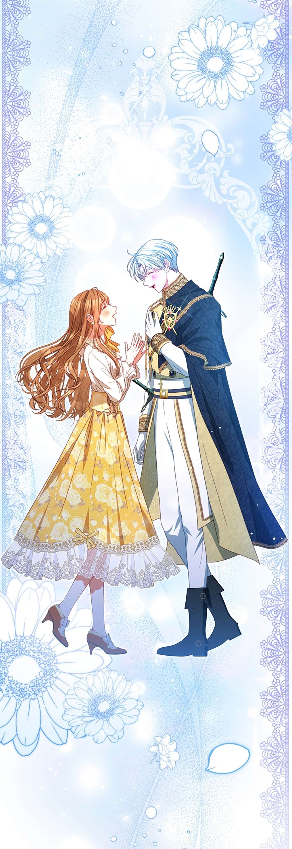 Trở Thành Tình Địch Của Các Nam Chính Chapter 90 - Trang 2